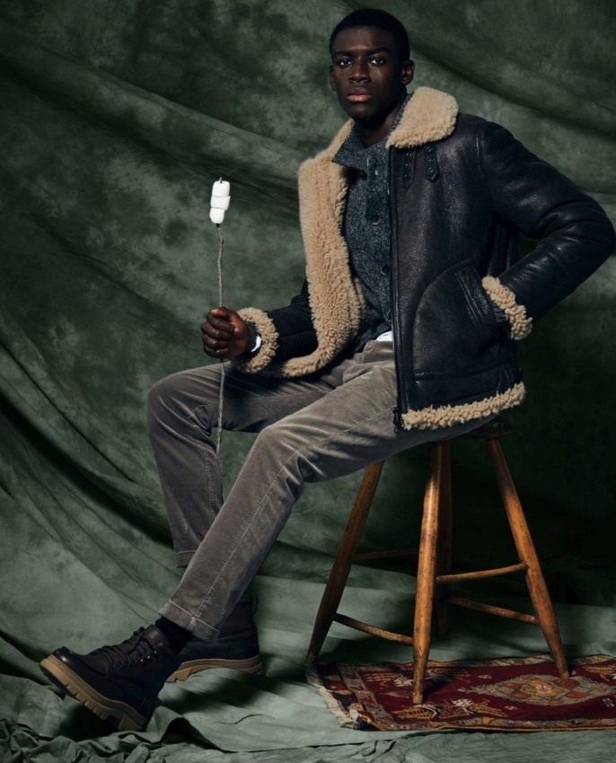 CLAUDINE BALTAZAR - PORTFOLIO - GROOMING